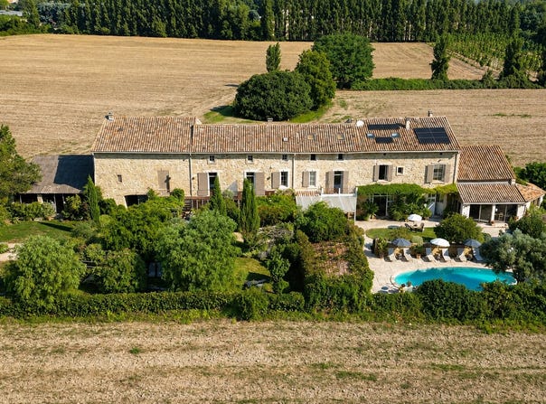 Roquemaure, Languedoc-Roussillon 30150