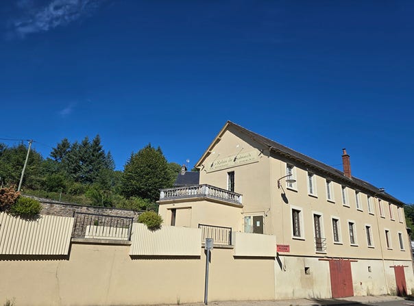 SALMIECH, Occitanie 12120