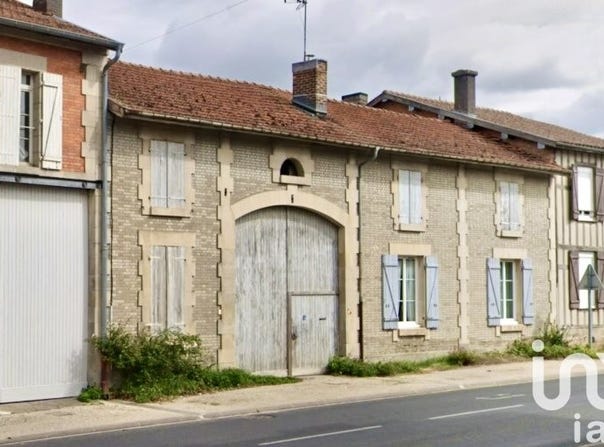Heiltz-le-Maurupt, Champagne-Ardennes 51340