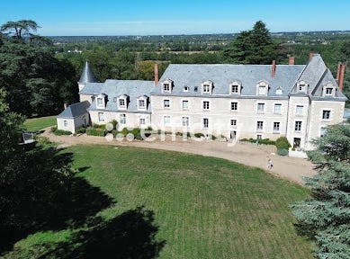 Savonnières, Centre-Val de Loire 37510
