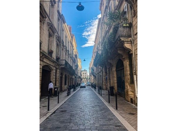 BORDEAUX, Aquitaine 33100