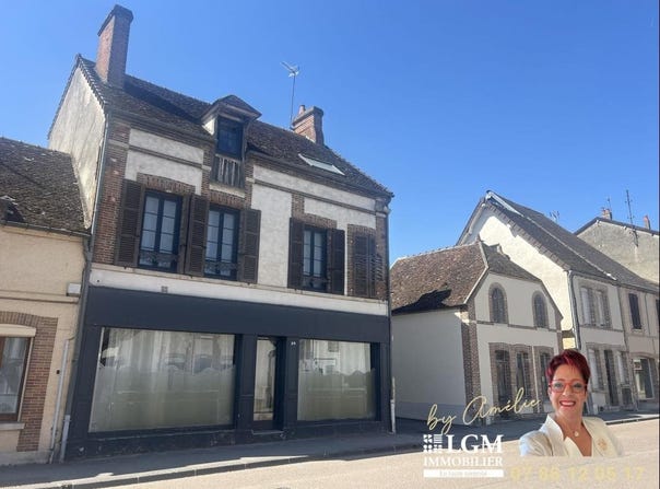 Sézanne, Champagne-Ardennes 51120