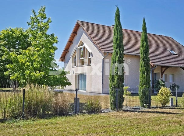 Parcey, Franche-Comté 39100