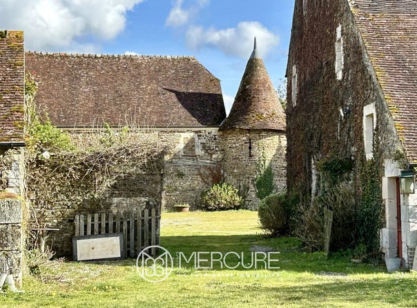 Argentan, Lower Normandy 61200