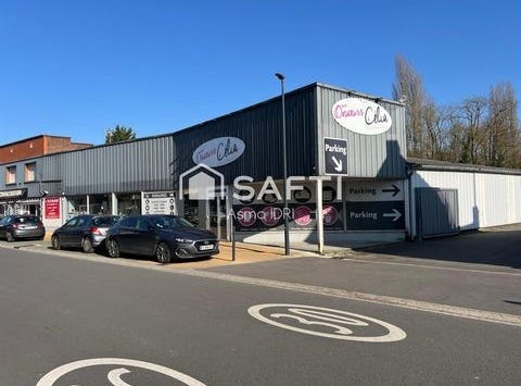 Ostricourt, Nord-Pas-de-Calais 59162