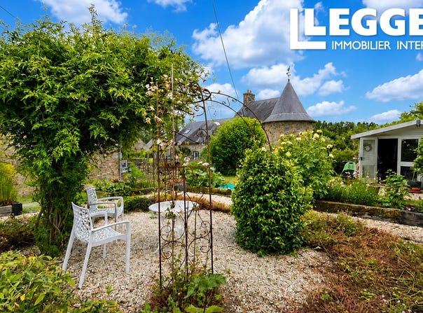 Le Ferré, Brittany 35420