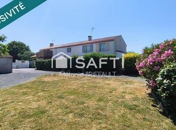 Saint-Mathurin, Pays de la Loire 85150
