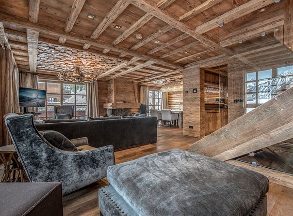 Courchevel, Rhône-Alpes 73120