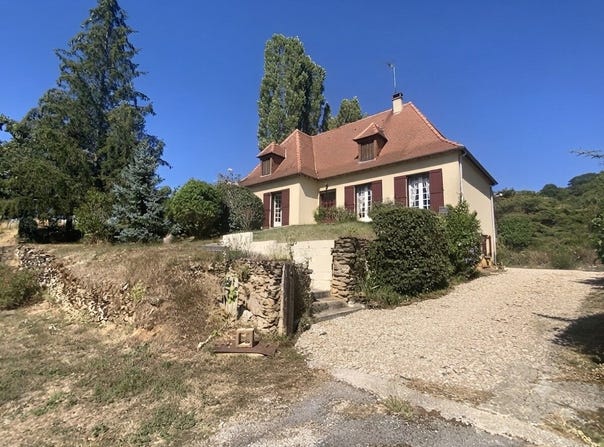 Gramat, Midi-Pyrénées 46500