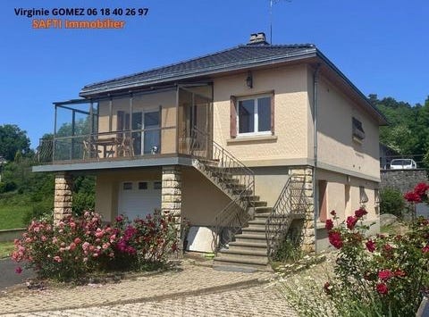 Aydat, Auvergne 63970
