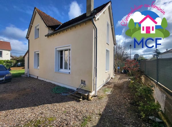 Bueil, Eure 27730