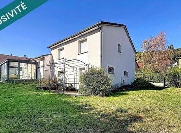 Houdemont, Lorraine 54180