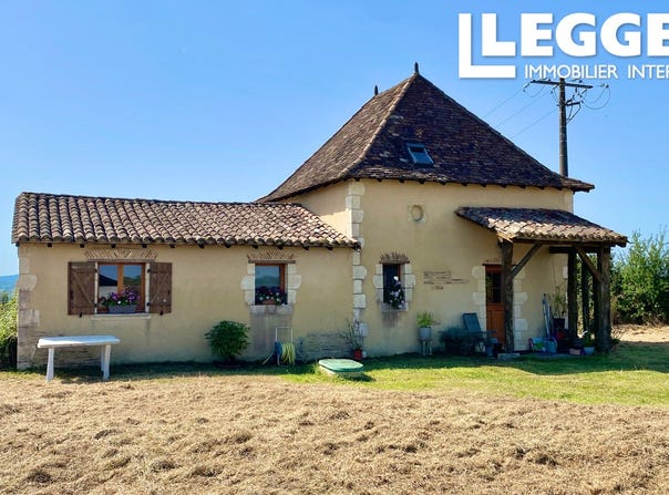 Saint-Rémy, Nouvelle-Aquitaine 24700