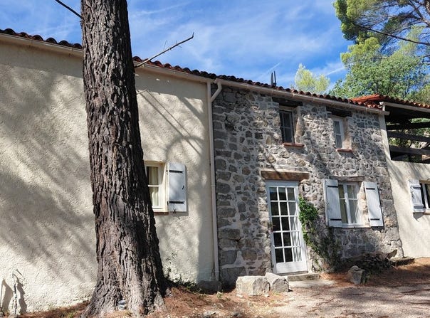 Bargemon, Provence-Alpes-Côte d'Azur 83830
