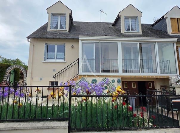 SAINT AIGNAN, Centre-Val de Loire 41110
