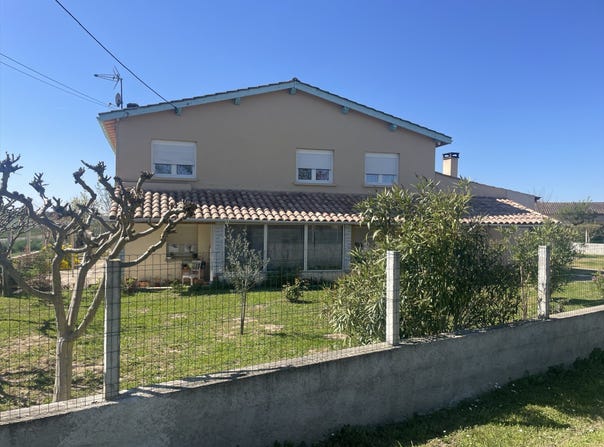 Tonneins, Aquitaine 47400