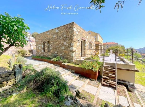Murato, Corsica 20239