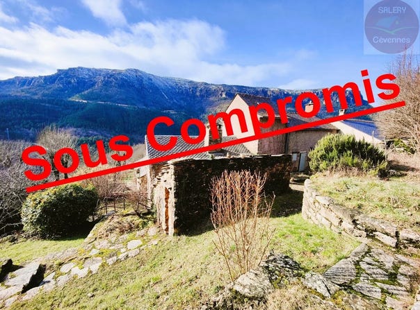 Florac, Lozère 48400