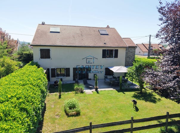 La Neuvelle-lès-Lure, Franche-Comté 70200