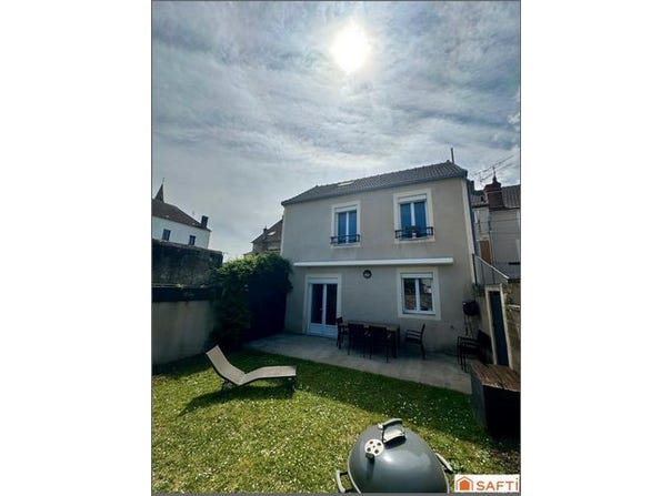 Fourchambault, Bourgogne 58600