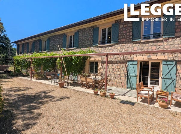 Le Bosc, Occitanie 34700