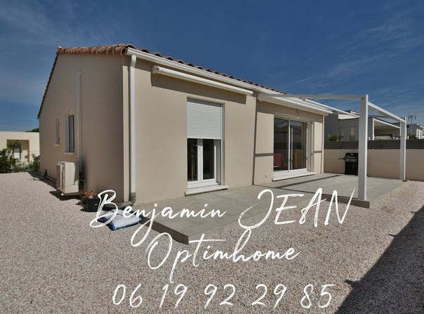 Sérignan, Languedoc-Roussillon 34410