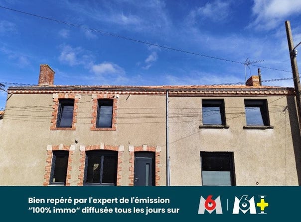 Rouans, Pays de la Loire 44640