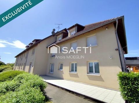 Aspach-Michelbach, Alsace 68700