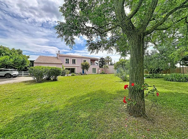 Bouillargues, Gard 30230