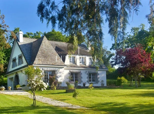 Logonna-Daoulas, Finistère 29460