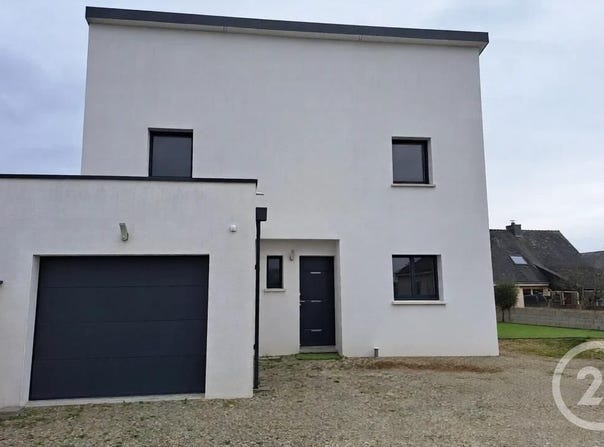 Meucon, Brittany 56890