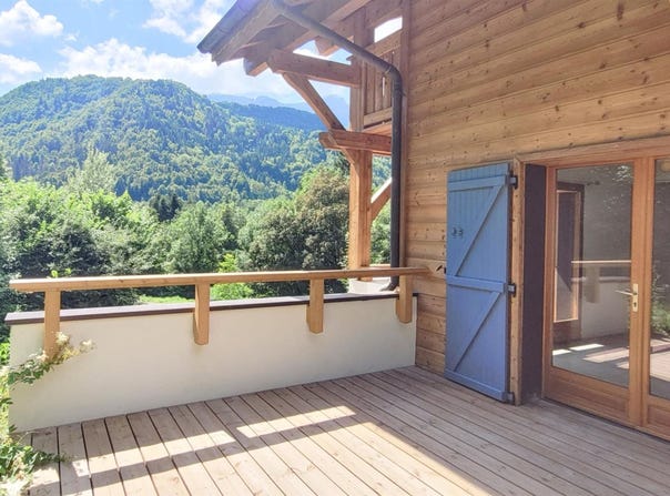 Thônes, Rhône-Alpes 74230