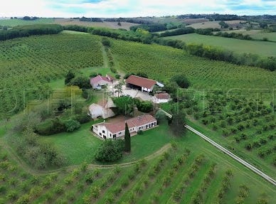 Roquefort, Nouvelle-Aquitaine 47310