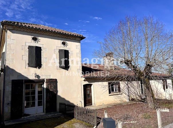 Mourède, Midi-Pyrénées 32190