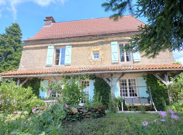 Villefranche-du-Périgord, Aquitaine 24550
