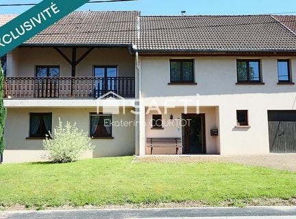 Phalsbourg, Lorraine 57370