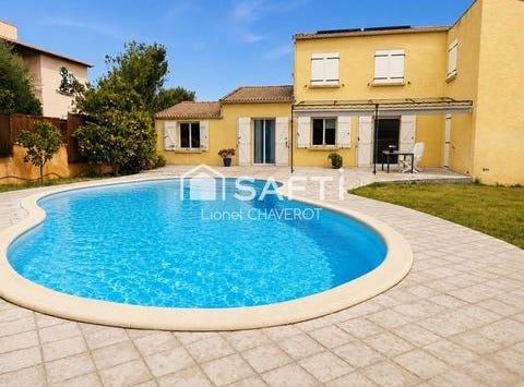 Frontignan, Languedoc-Roussillon 34110