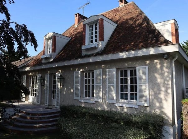 Amilly, Loiret 45200