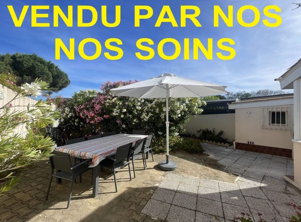 Torreilles, Languedoc-Roussillon 66440