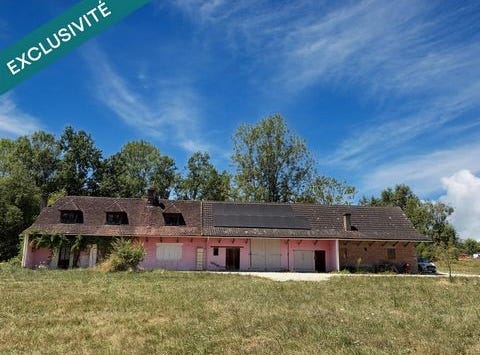 Louhans, Bourgogne 71500