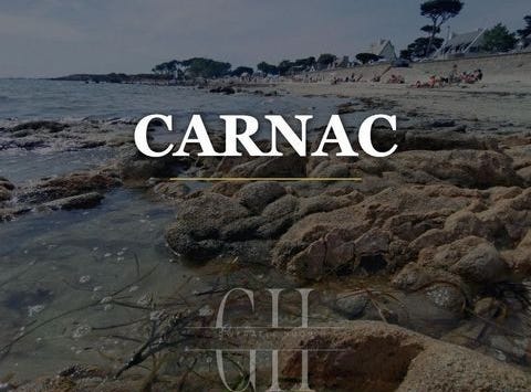 Carnac, Bretagne 56340