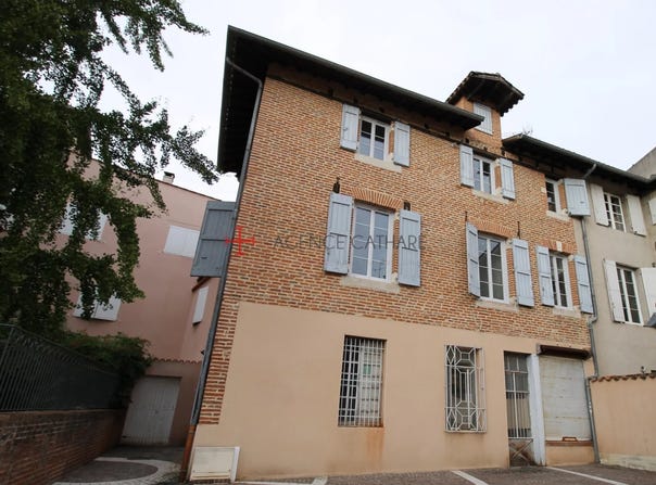 Albi, Tarn 81000