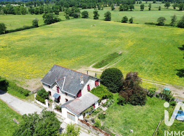 Bellac, Nouvelle-Aquitaine 87300
