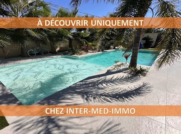 Le Cap-d'Agde, Hérault 34300