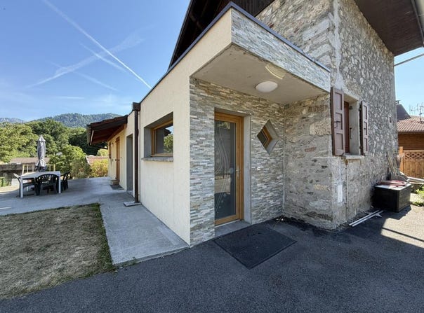 Feternes, Auvergne-Rhône-Alpes 74500