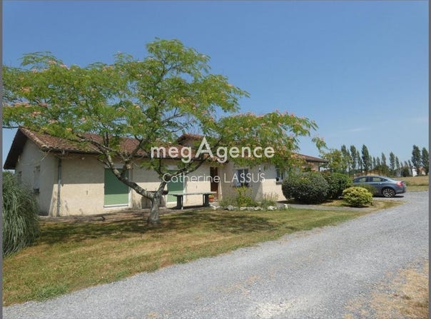 Argelos, Aquitaine 40700