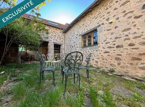 Châtel-Montagne, Auvergne 03250