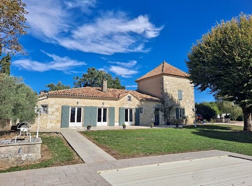 Lectoure, Occitanie 32700