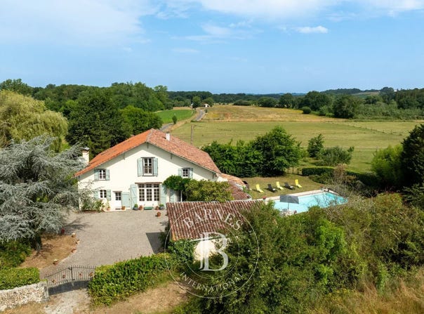 Amou, Aquitaine 40330