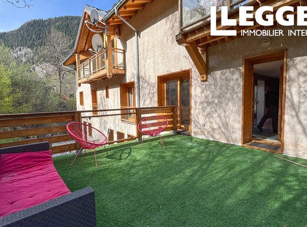 Peisey-Nancroix, Auvergne-Rhône-Alpes 73210